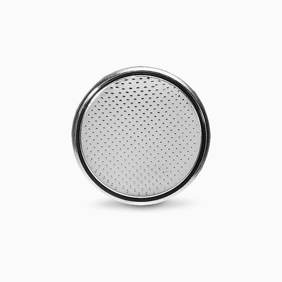 CR1632 Lithium Coin Cell Battery 3 Volt 2 Pk Long Lasting Power Mercury Free CBT - Picture 5 of 6